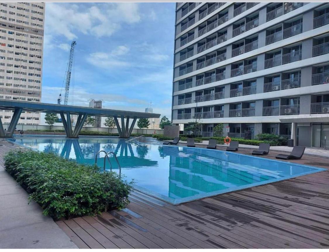 Staycation Mandaluyong Exterior foto